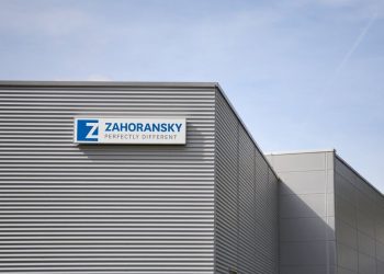 ZAHORANSKY to Adjust German Sites as Up to 120 Positions Are Affected
