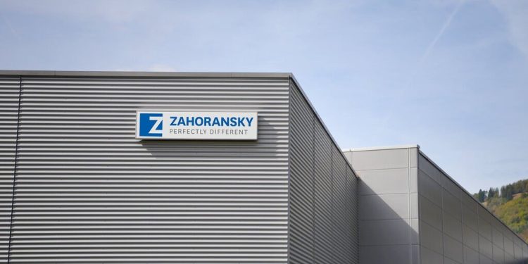 ZAHORANSKY to Adjust German Sites as Up to 120 Positions Are Affected