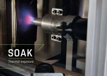 AZL commissions JetBlast system for application-relevant battery-enclosure development