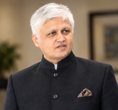 Pratush Bhaskar