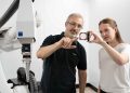 FABTECH 2026: Accelerating Part Production with TRUMPF’s AI-Powered Laser Welding Cell