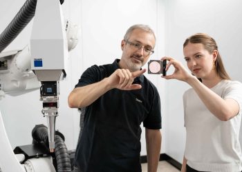 FABTECH 2026: Accelerating Part Production with TRUMPF’s AI-Powered Laser Welding Cell