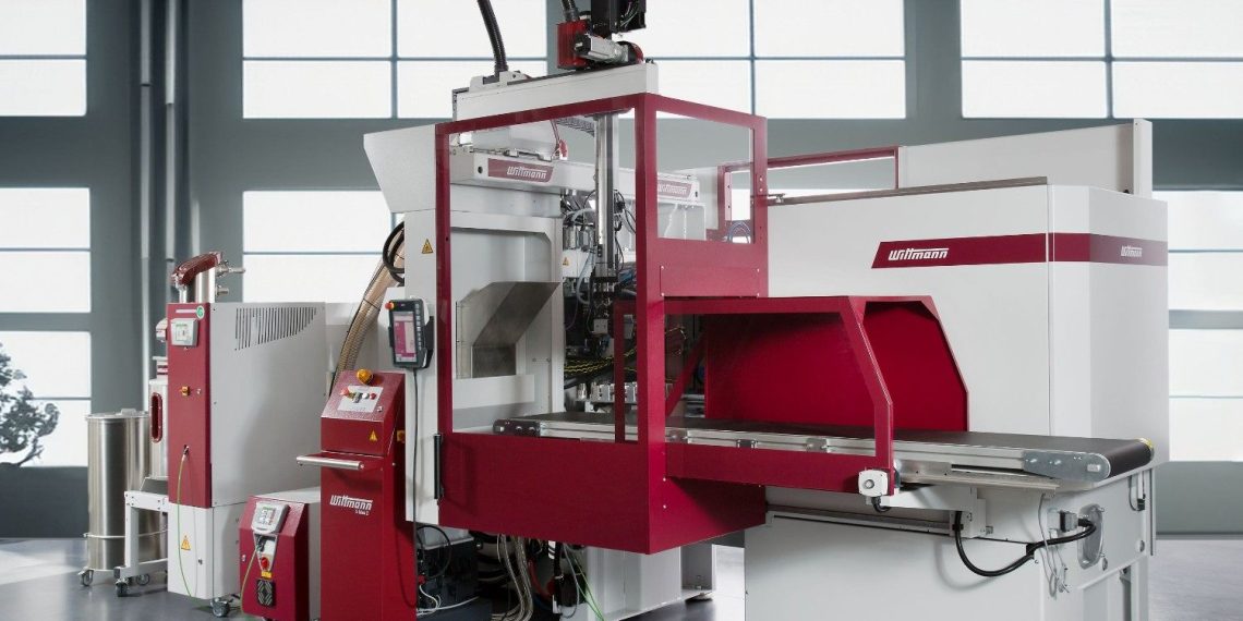 Systematic Process Integration for High-Grade Recycling-WITTMANN Group