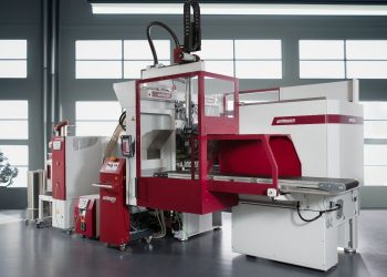 Systematic Process Integration for High-Grade Recycling-WITTMANN Group