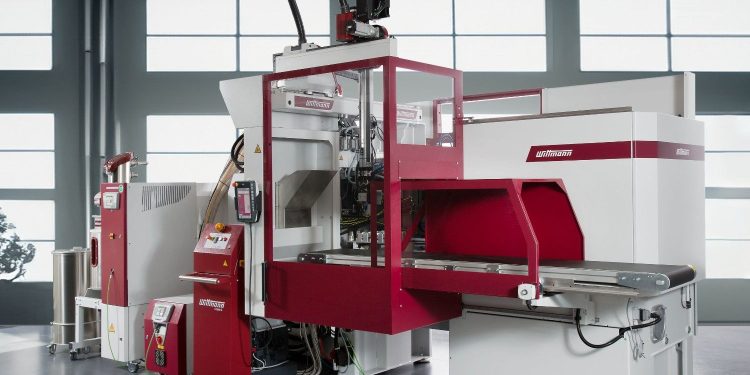 Systematic Process Integration for High-Grade Recycling-WITTMANN Group
