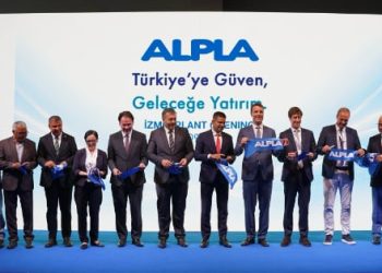 ALPLA strengthens presence in Türkiye with new plants in İzmir and Adana