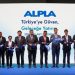 ALPLA strengthens presence in Türkiye with new plants in İzmir and Adana