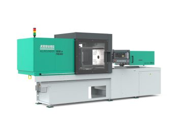 Arburg at MSV 2026-Allrounder Trend makes its debut in the Czech Republic