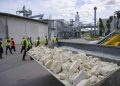 Covestro and puren Advance Sustainability of purenit®
