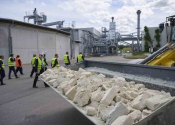 Covestro and puren Advance Sustainability of purenit®