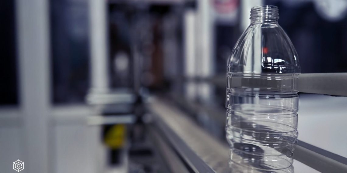 Competek Showcases a Complete Path to Lightweight PET Bottles