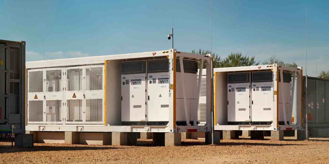 MOL Group Enhances Hungary’s Renewable Energy Capacity with New Solar Park