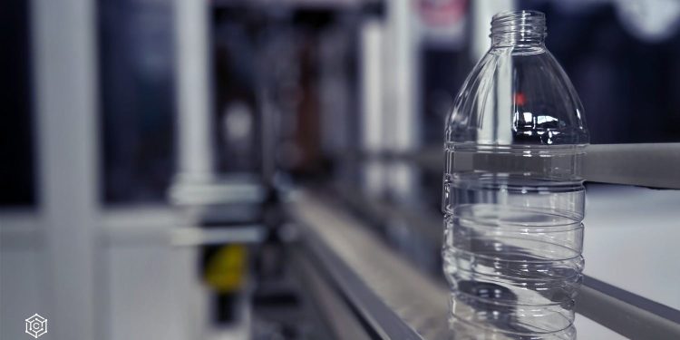 Competek Showcases a Complete Path to Lightweight PET Bottles