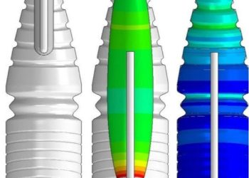 Accelerating Concept-to-Market with Blow Moulding Technologies and Dassault Systèmes