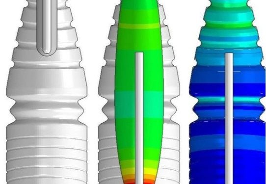 Accelerating Concept-to-Market with Blow Moulding Technologies and Dassault Systèmes