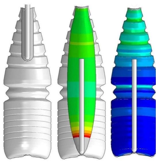 Accelerating Concept-to-Market with Blow Moulding Technologies and Dassault Systèmes