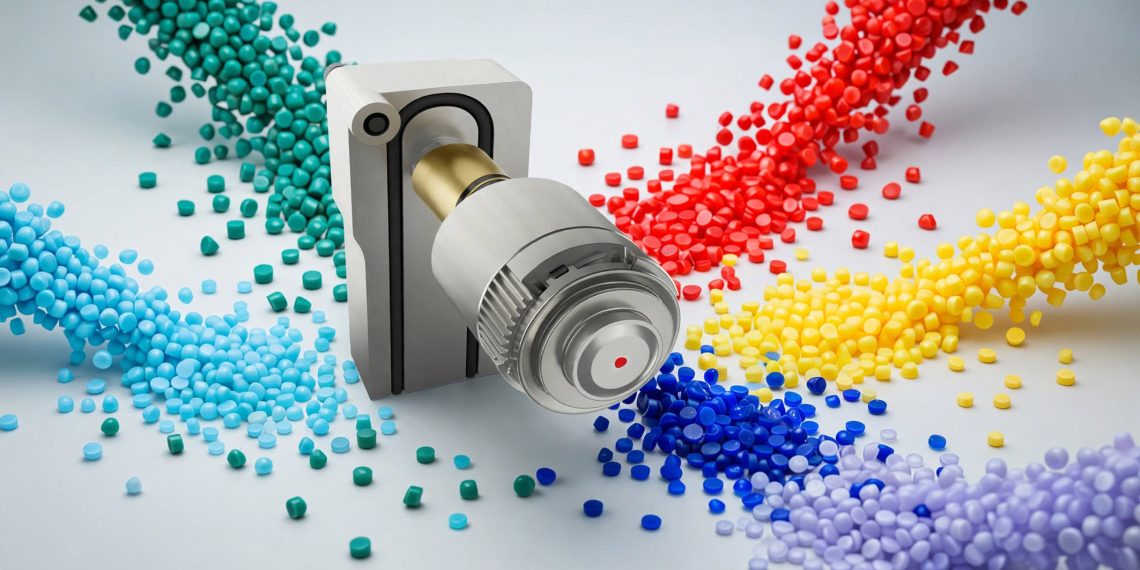 STARgate HRS opens up new possibilities for polymer processing and applications