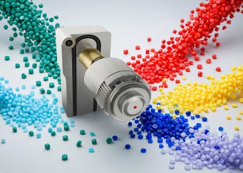 STARgate HRS opens up new possibilities for polymer processing and applications