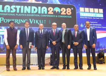 PLASTINDIA 2028 Space Booking Now Open, Exhibition Moves to a Two-Year Cycle