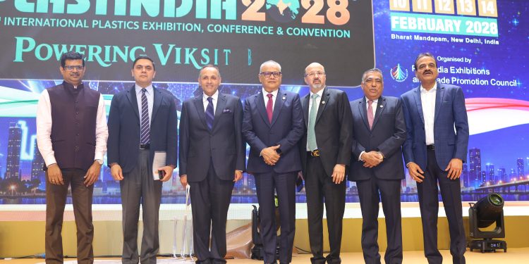 PLASTINDIA 2028 Space Booking Now Open, Exhibition Moves to a Two-Year Cycle