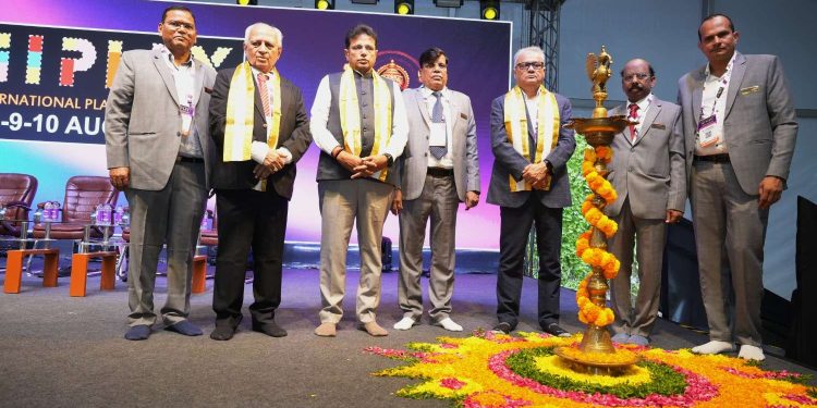 HIPLEX-2026 concludes on a Record High, Unlocking Fresh Growth Avenues for India’s Plastics Sector.