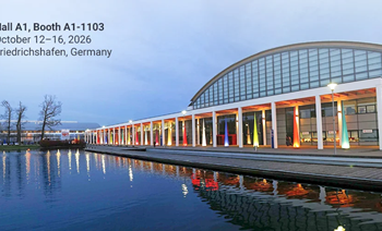Husky at Fakuma 2026: Integrated Approach Setting New Standards In Performance