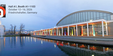 Husky at Fakuma 2026: Integrated Approach Setting New Standards In Performance