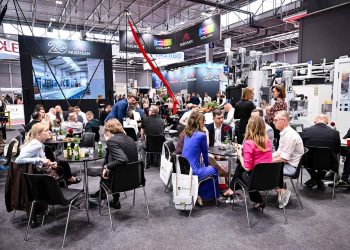 PLASTPOL 2027 in Poland: The International Plastics Industry and Technologies Live in Action